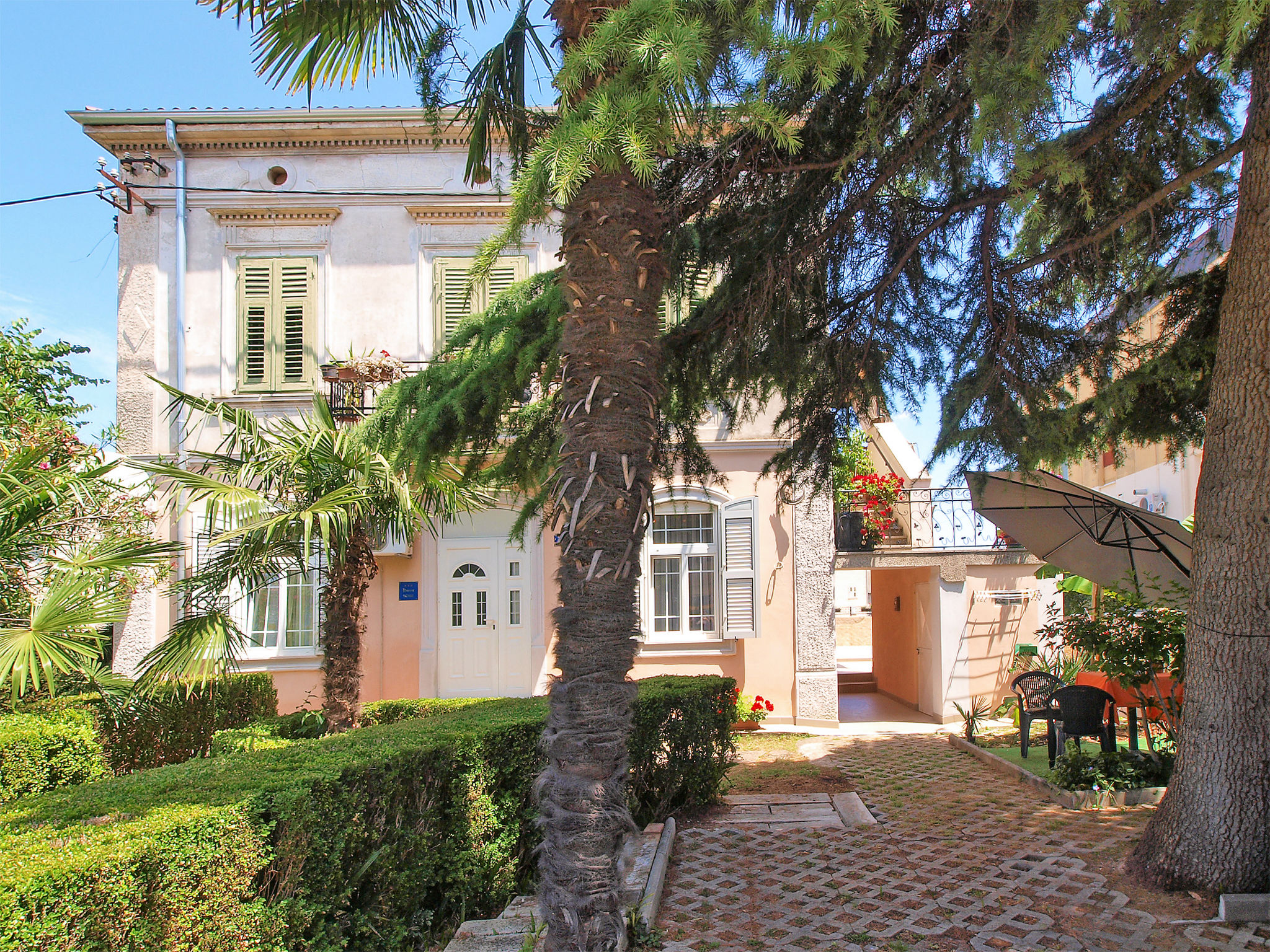 Photo of Apartment 1128