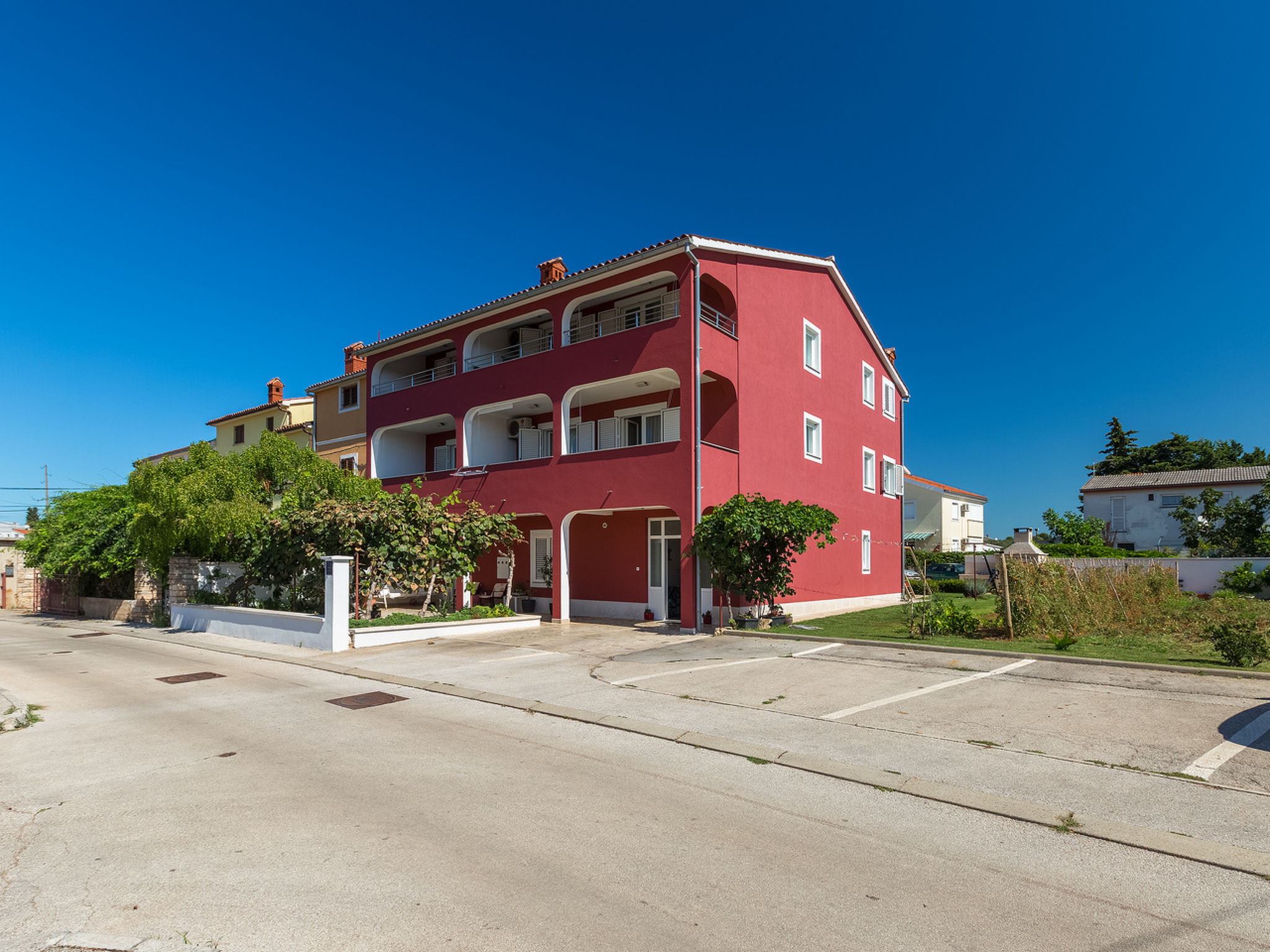 Photo of Apartment 771