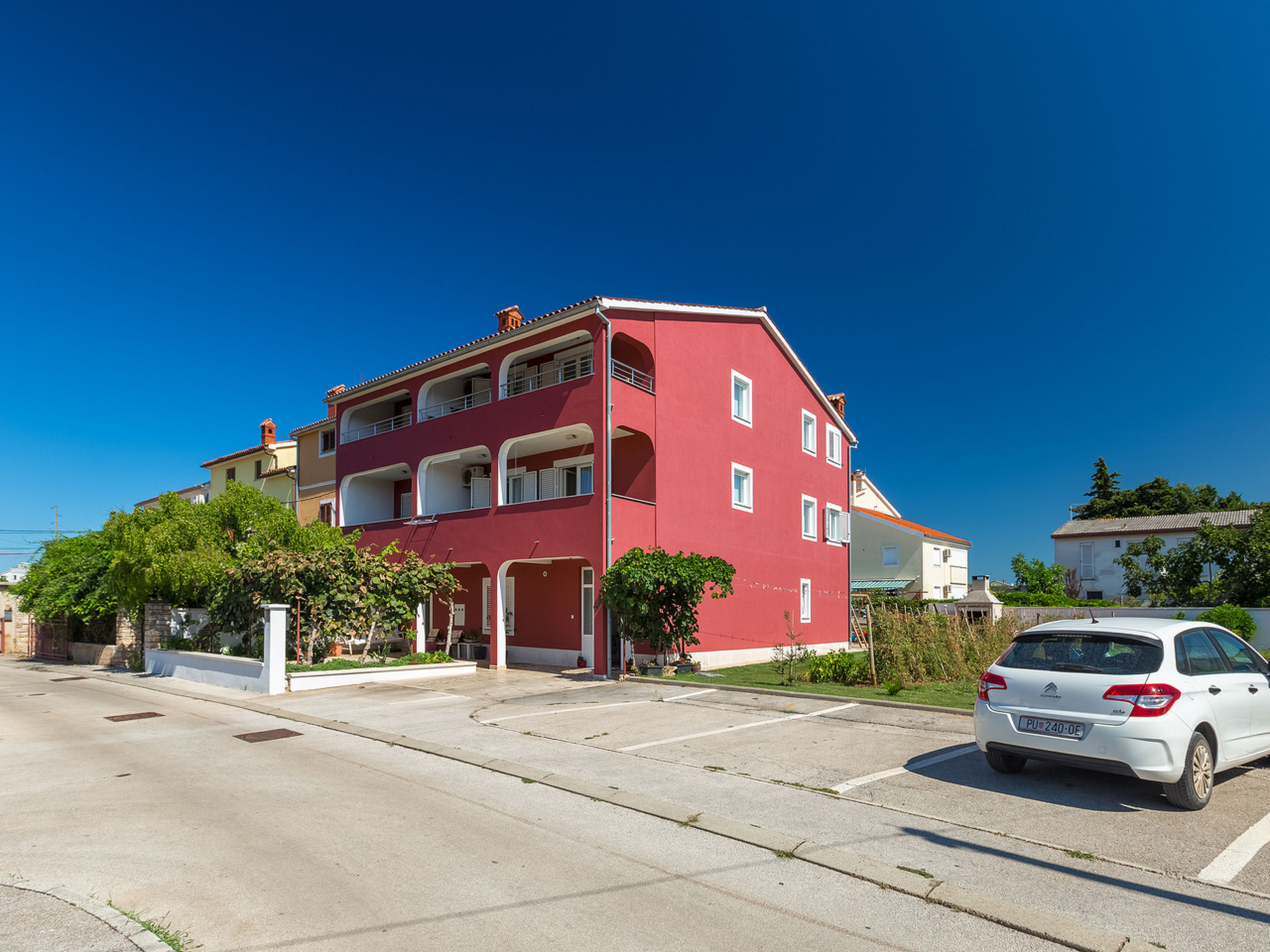 Photo of Apartment 771