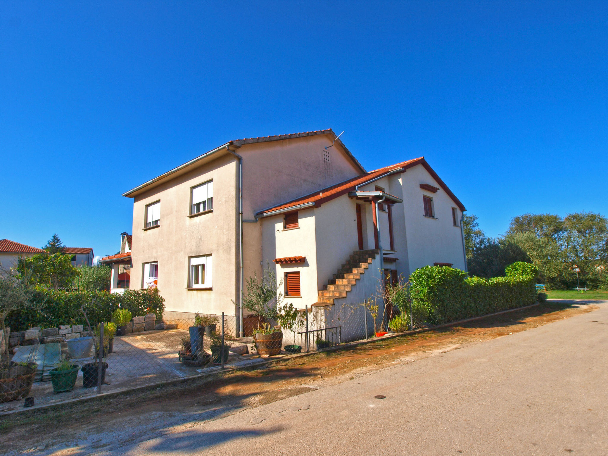 Apartment 1026 Accommodation in Fazana