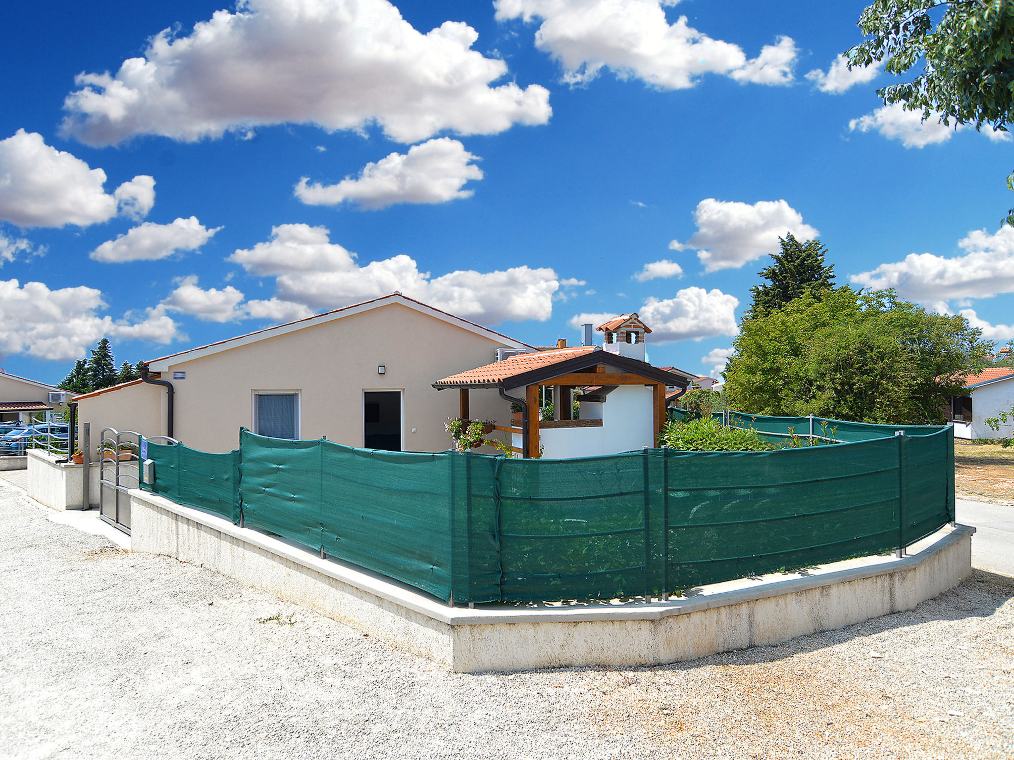 House 2195 Apartment in Fazana