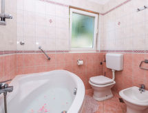 Ferienwohnung Silva