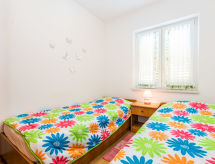 Ferienwohnung Silva