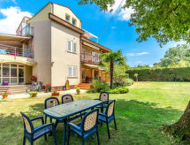 Ferienwohnung Silva