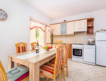 Ferienwohnung Silva