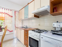 Ferienwohnung Silva