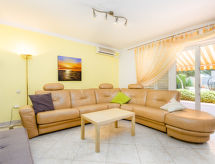 Ferienwohnung Silva