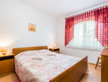 Ferienwohnung Silva