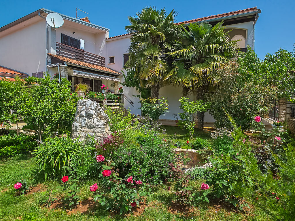 Appartement Danica