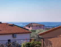 Knusse vakantiewoning voor 5 in Galižana met tuin, vlakbij Pula - thumbnail 3
