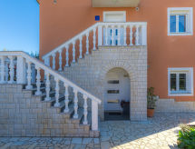 Knusse vakantiewoning voor 5 in Galižana met tuin, vlakbij Pula - thumbnail 4