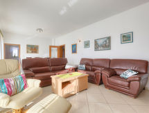 Knusse vakantiewoning voor 5 in Galižana met tuin, vlakbij Pula - thumbnail 2