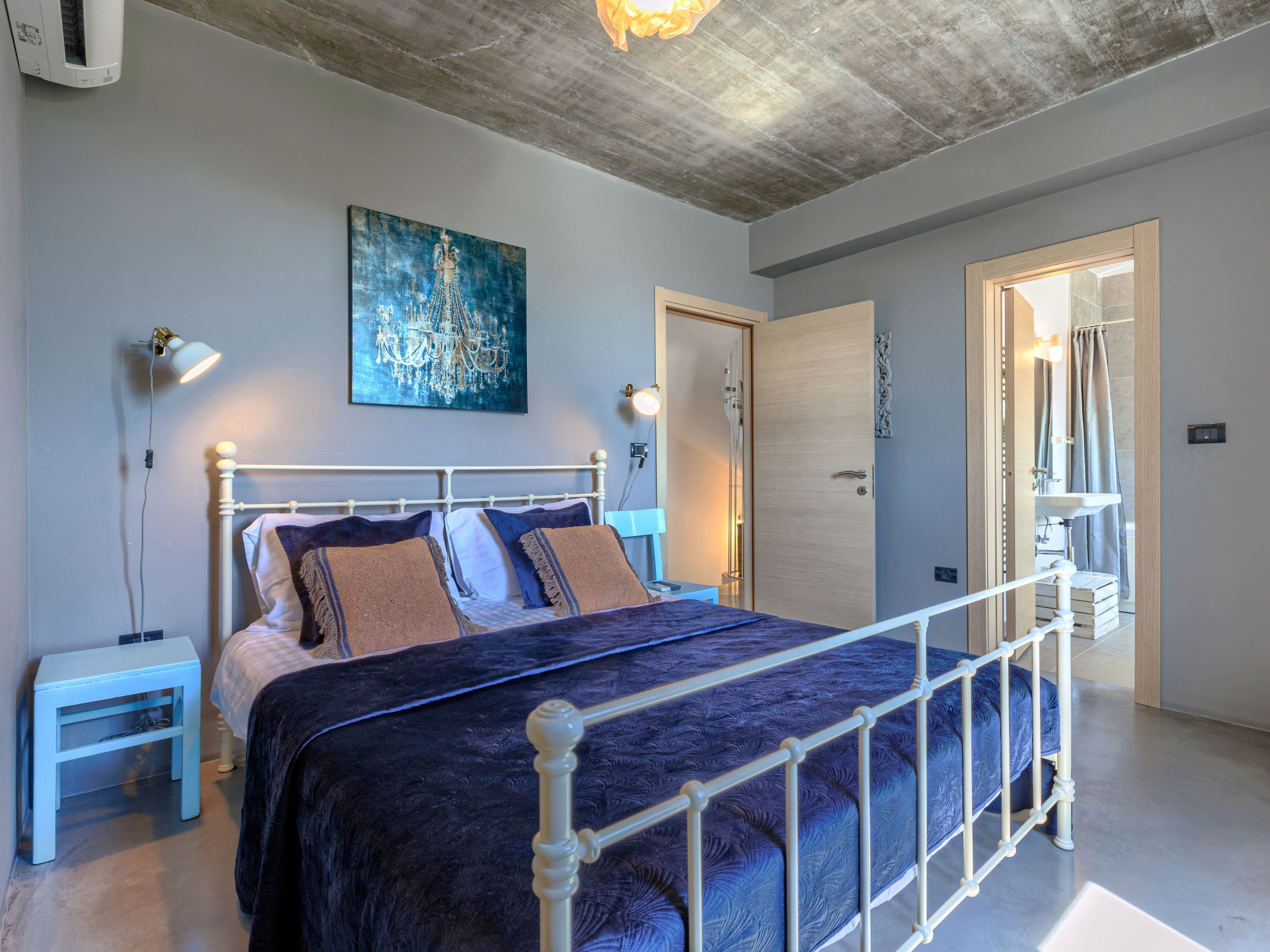 Villa Gallicianum – Chambre, photo 36 sur 78