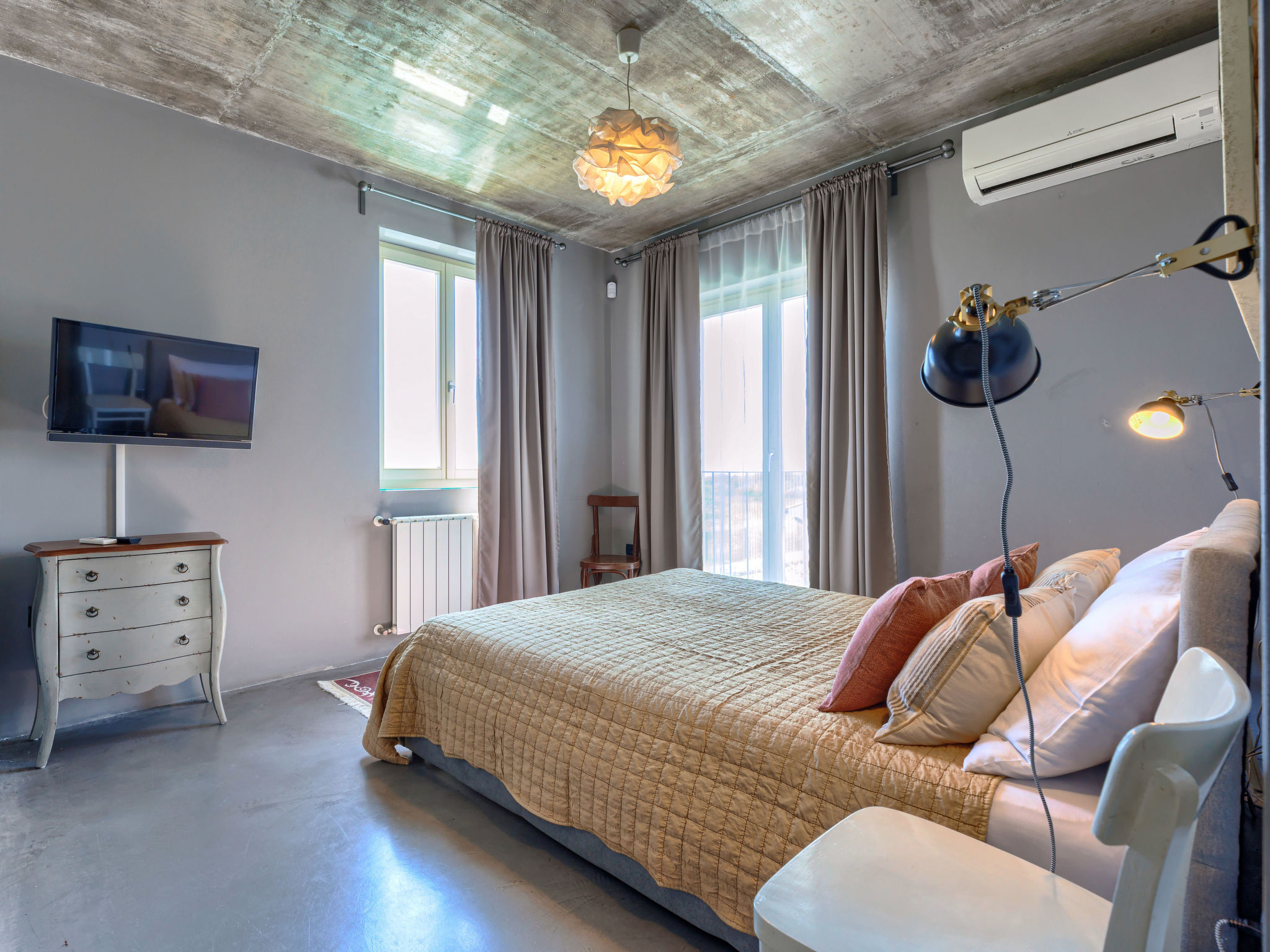 Villa Gallicianum – Chambre, photo 33 sur 78