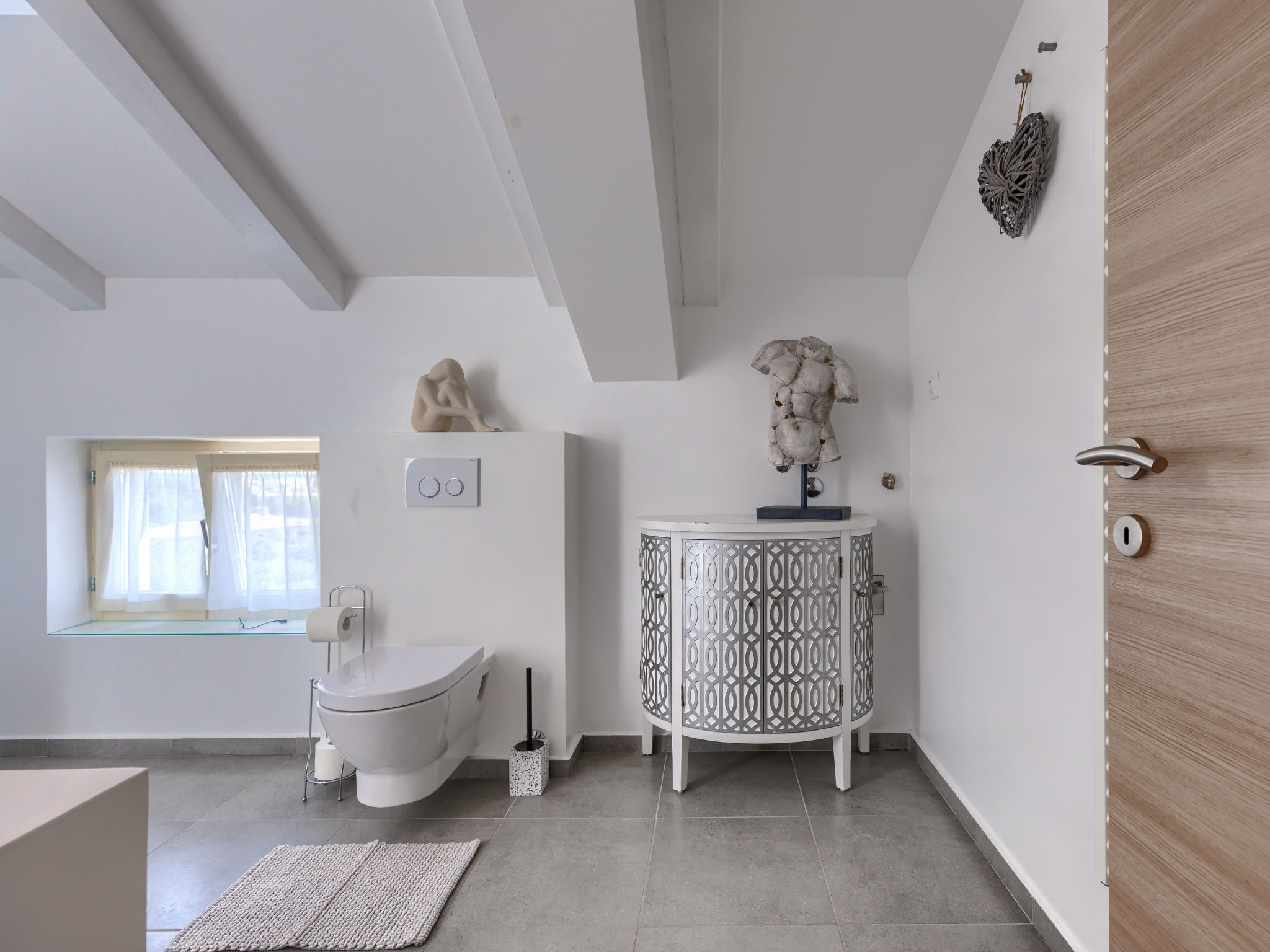 Villa Gallicianum – Salle de bains, photo 34 sur 78