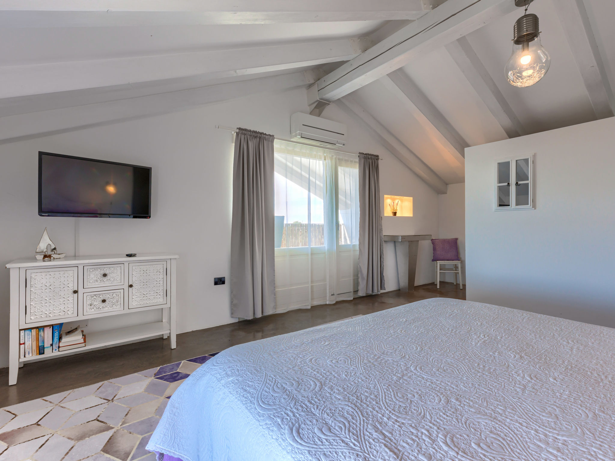 Villa Gallicianum – Chambre, photo 38 sur 78