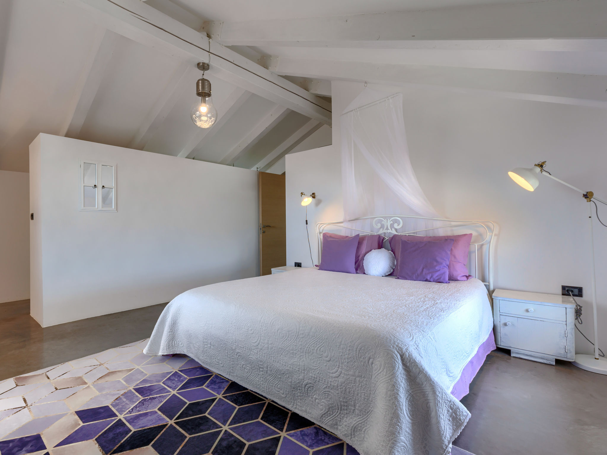 Villa Gallicianum – Chambre, photo 41 sur 78