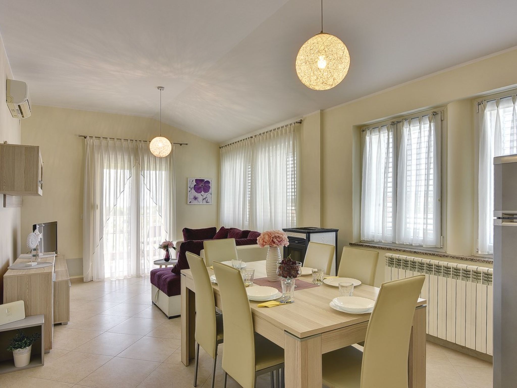 House Sunset - Image-tags.info