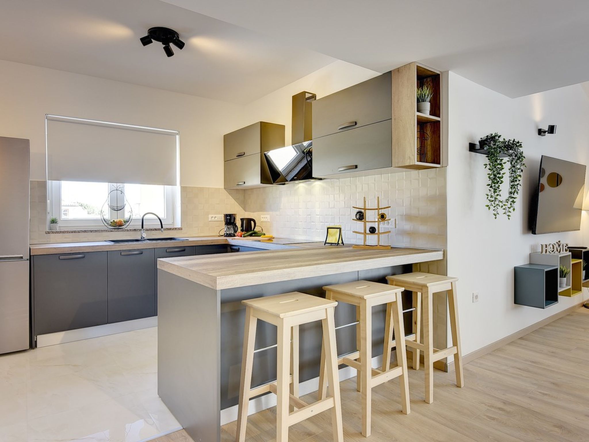 House Sunset - Image-tags.info