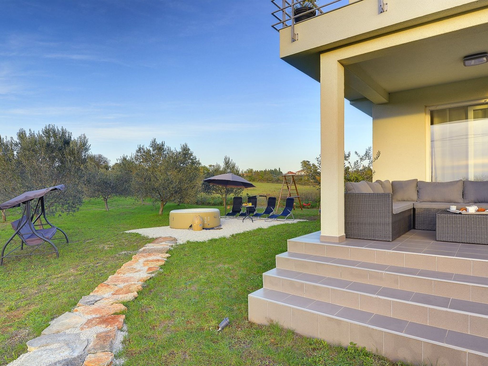 Casa Bellissima - Image-tags.info