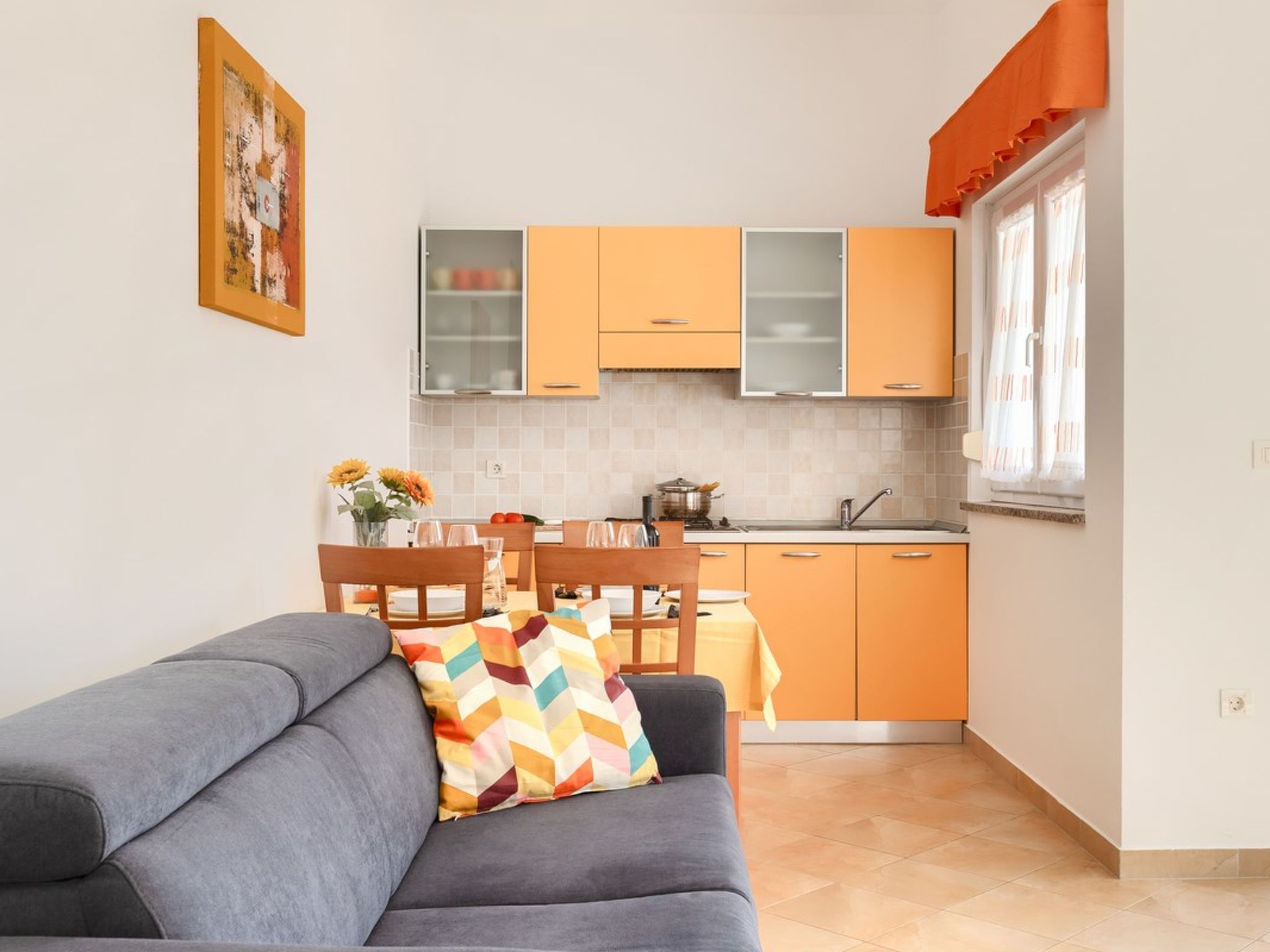 House Sunset - Image-tags.info