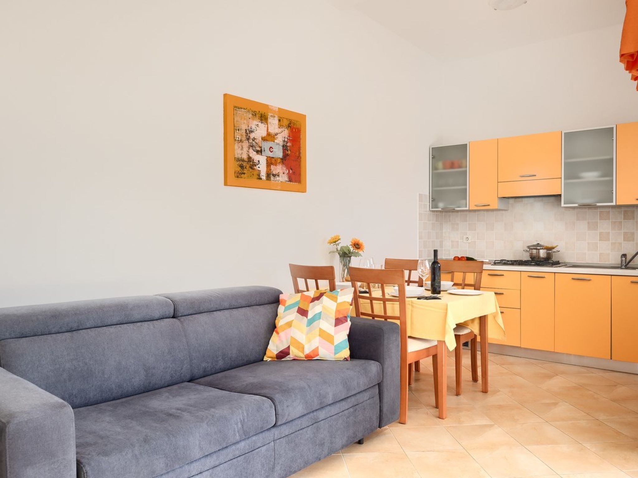 House Sunset - Image-tags.info