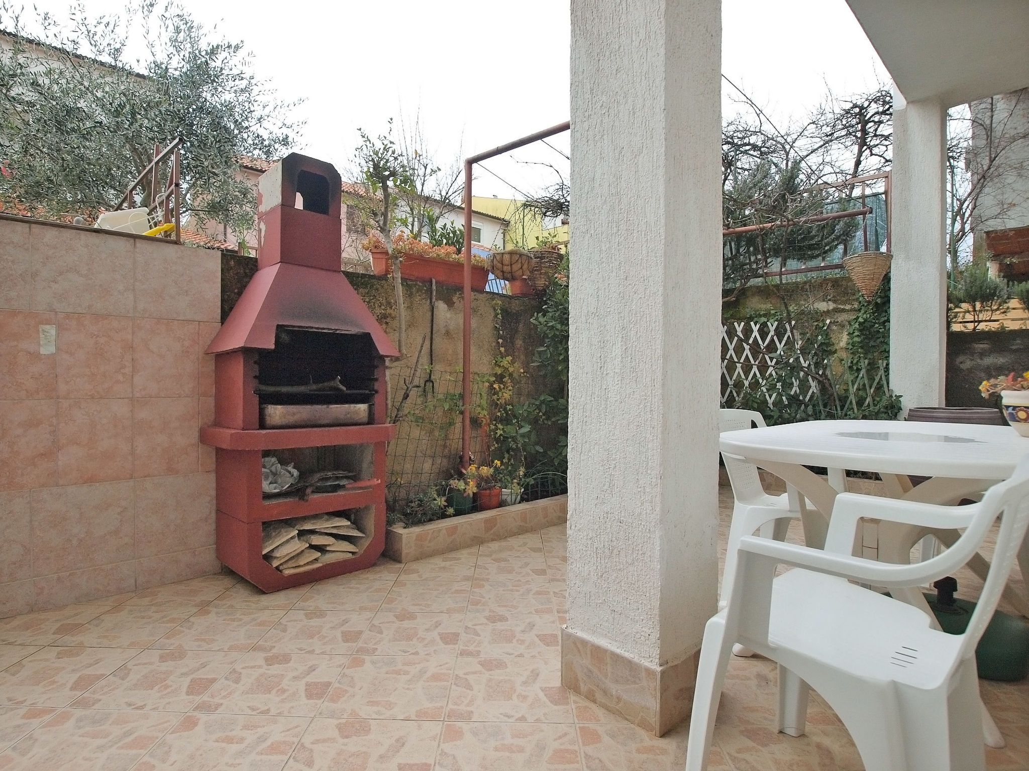 Photo of Apartment 1569