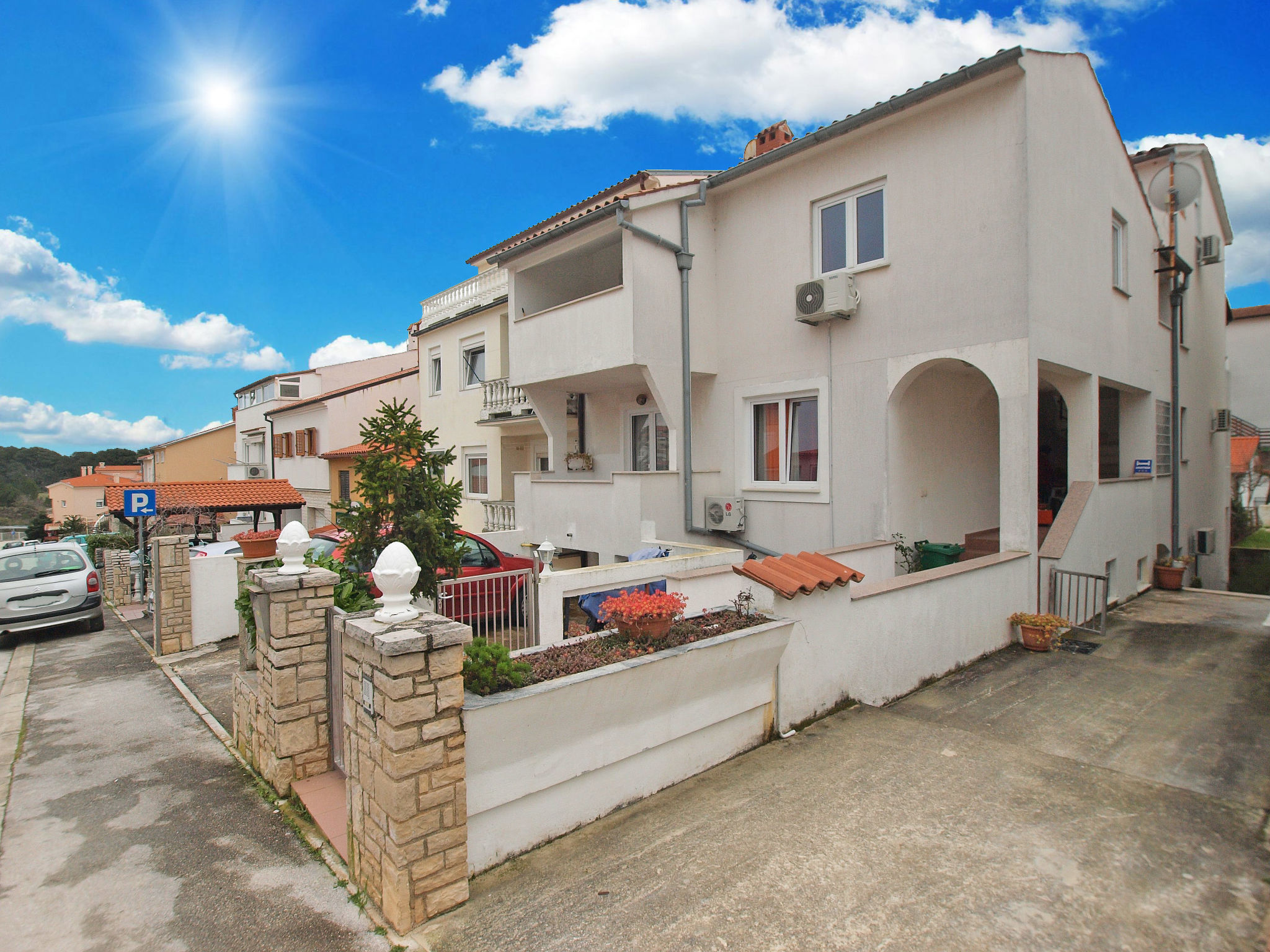 Photo of Apartment 1569