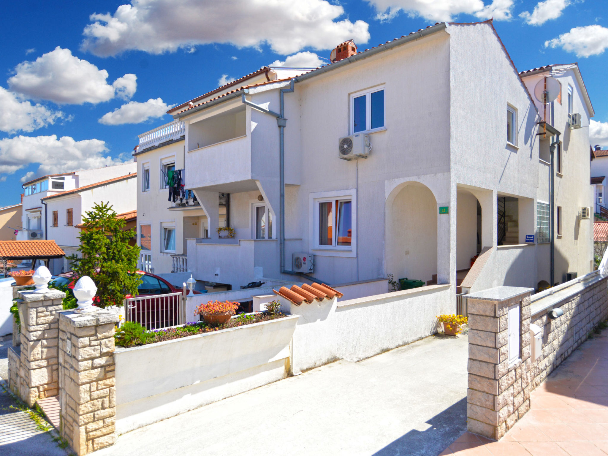 Apartment 1569 Apartment in Pula