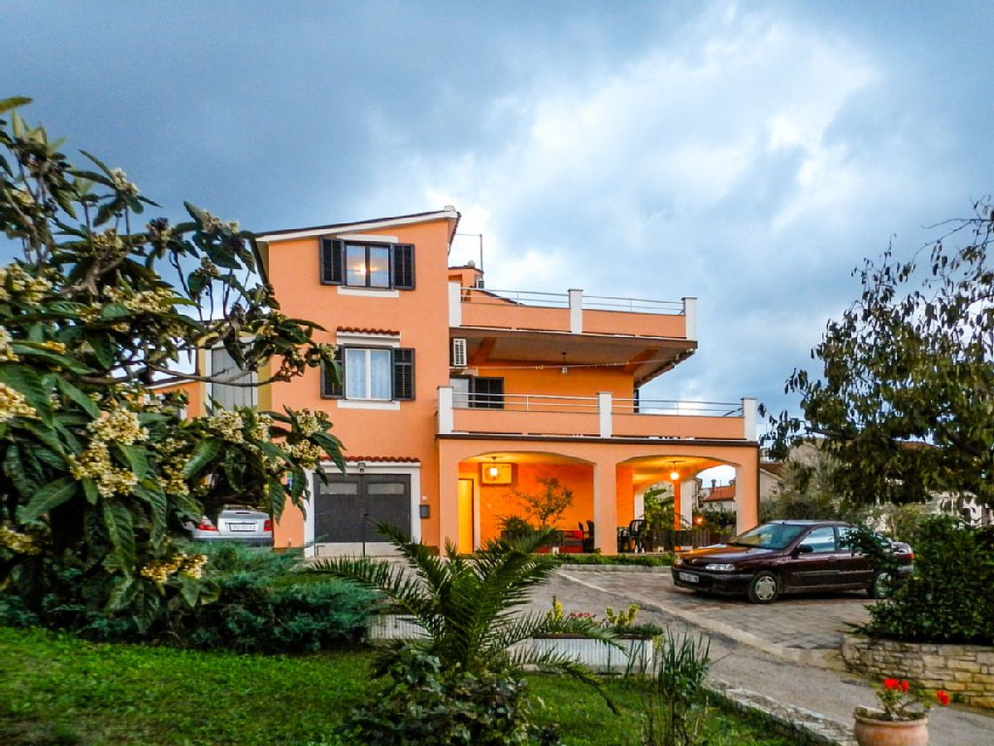 Photo of Apartment 821