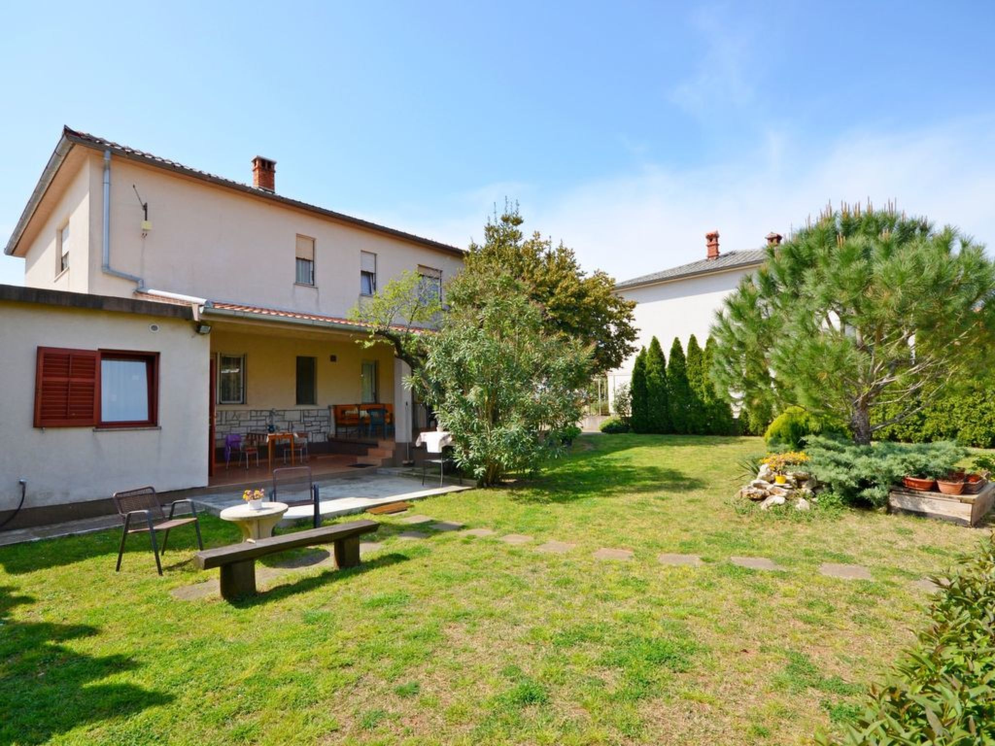 Photo of Apartment 1554