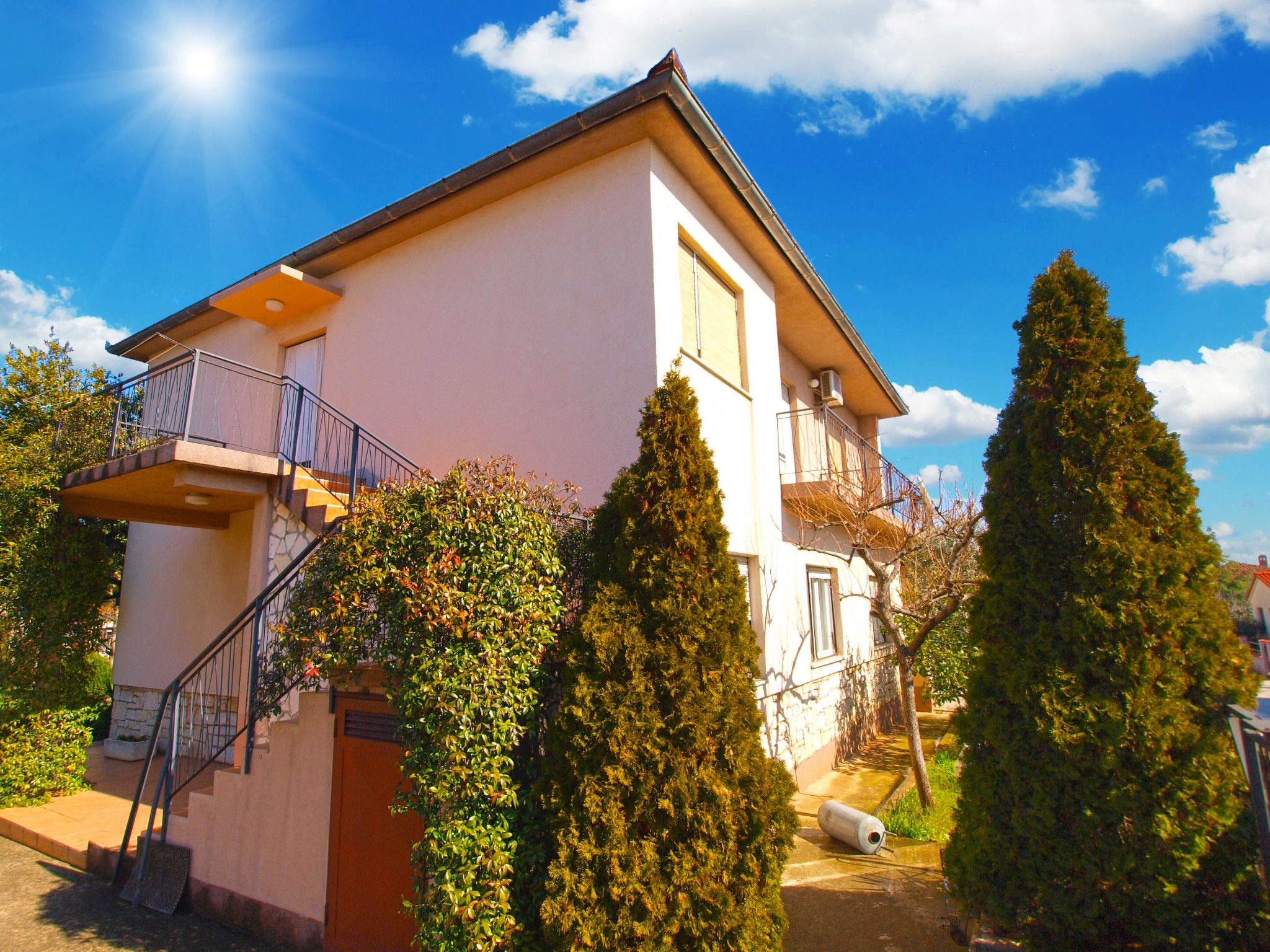 Photo of Apartment 1554