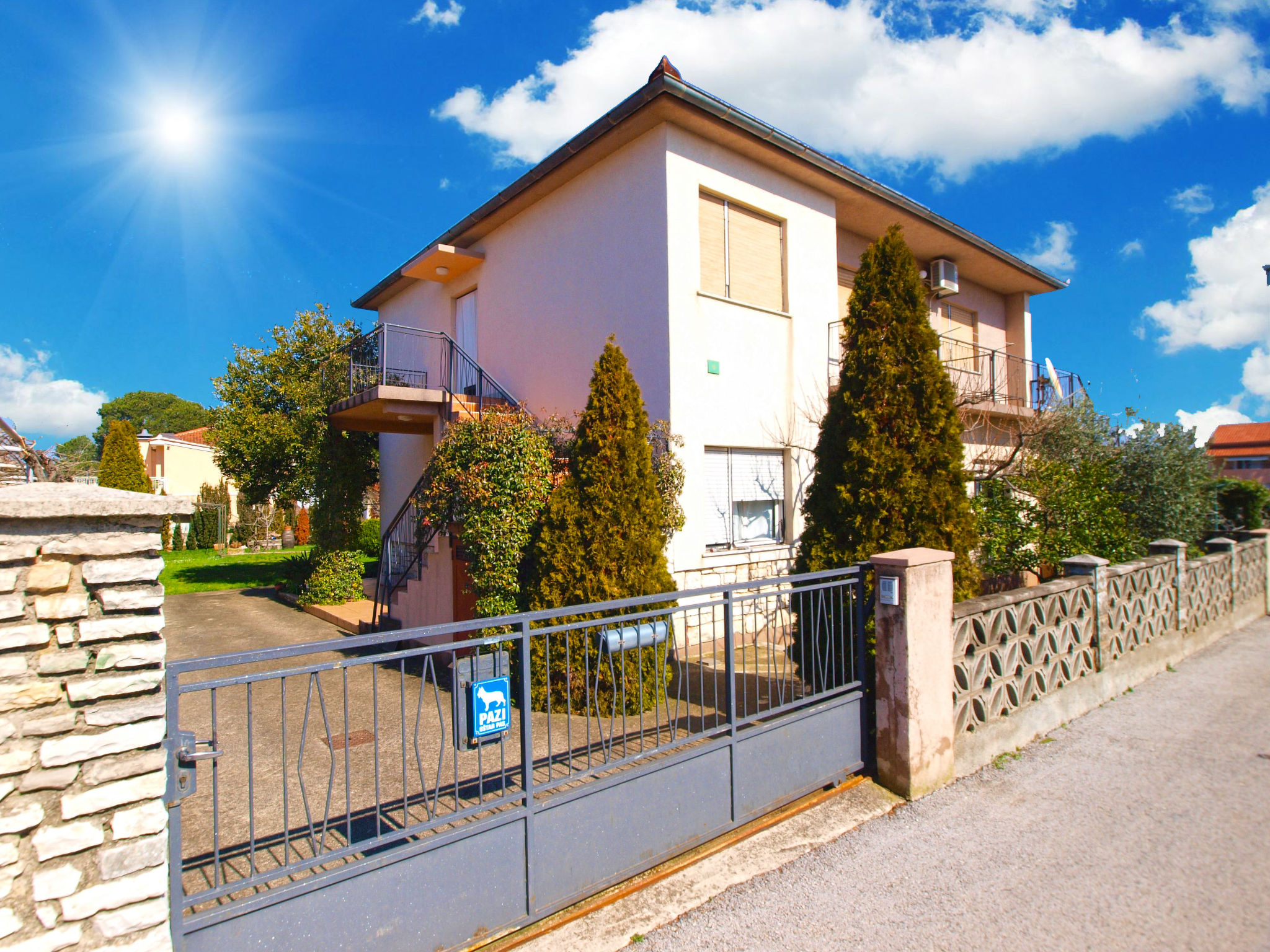 Apartment 1554 Apartment in Pula