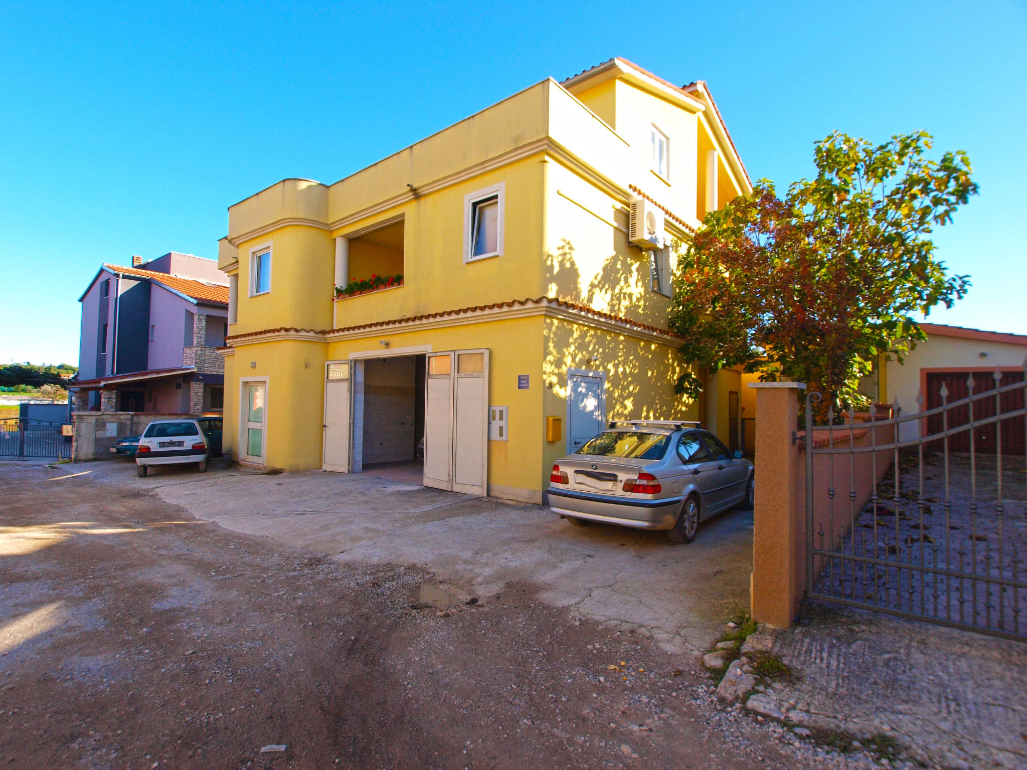 Apartment 1496 Apartment in Pula