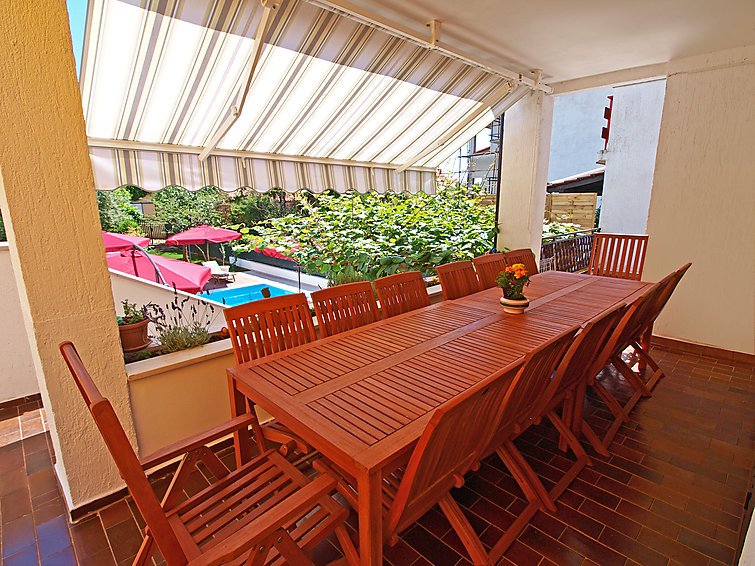 Search and Stay destination Pula, Istarska županija - Croatia from AU$ 412. Eufemia