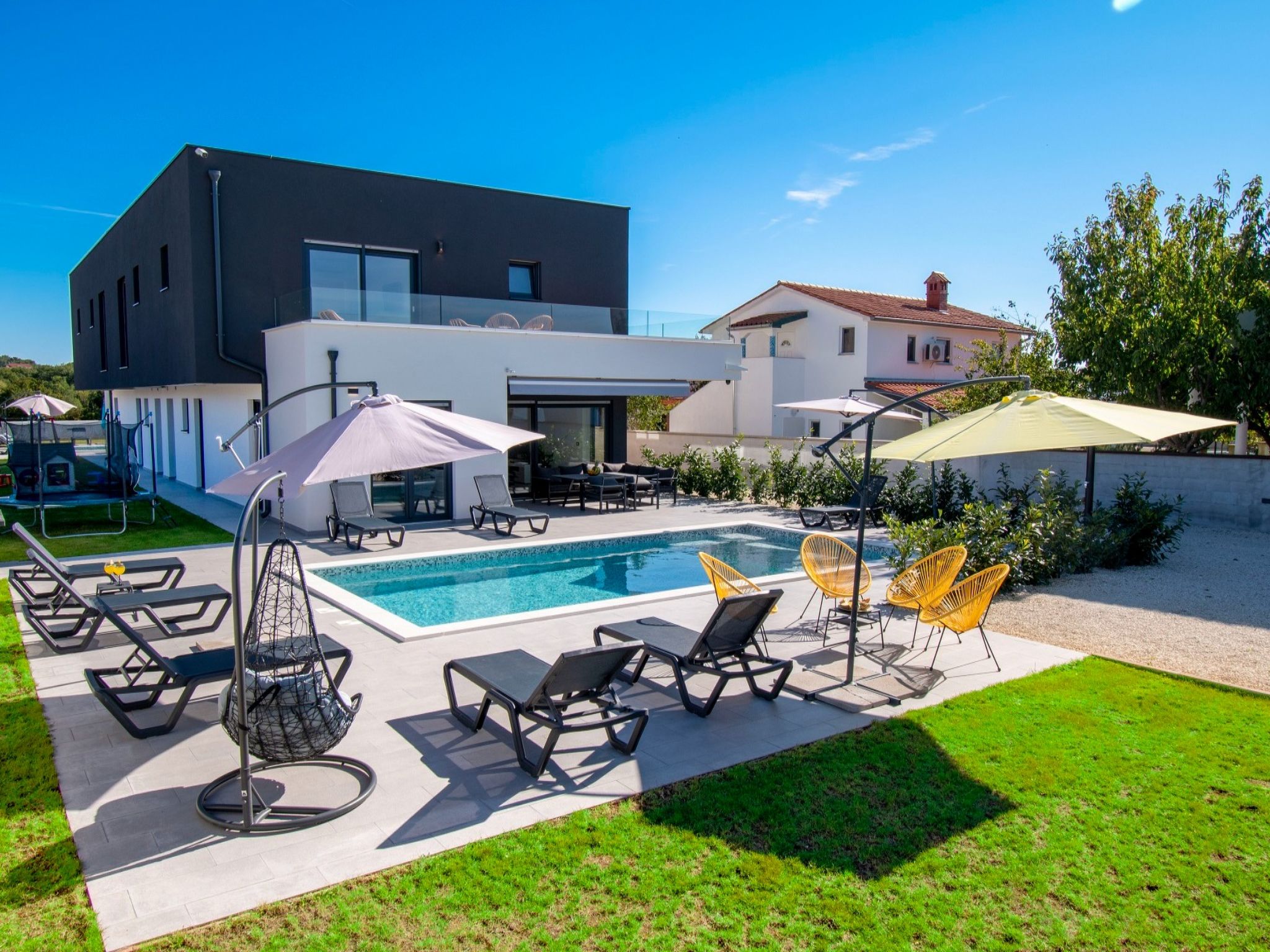 Photo of Villa Elite