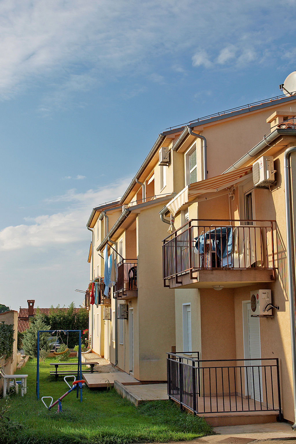 Apartment 258 Apartment in Pula