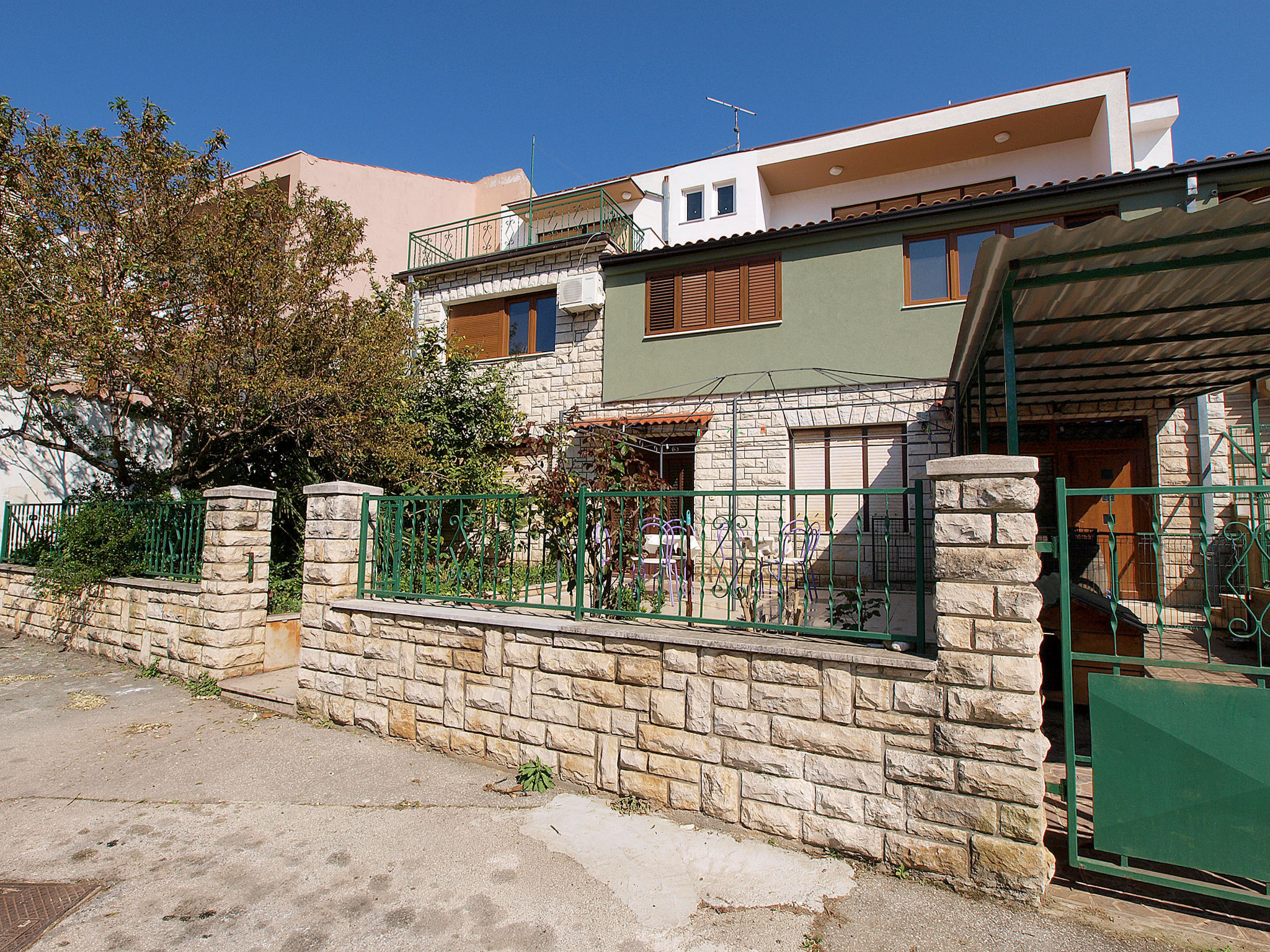 Photo of Apartment 826