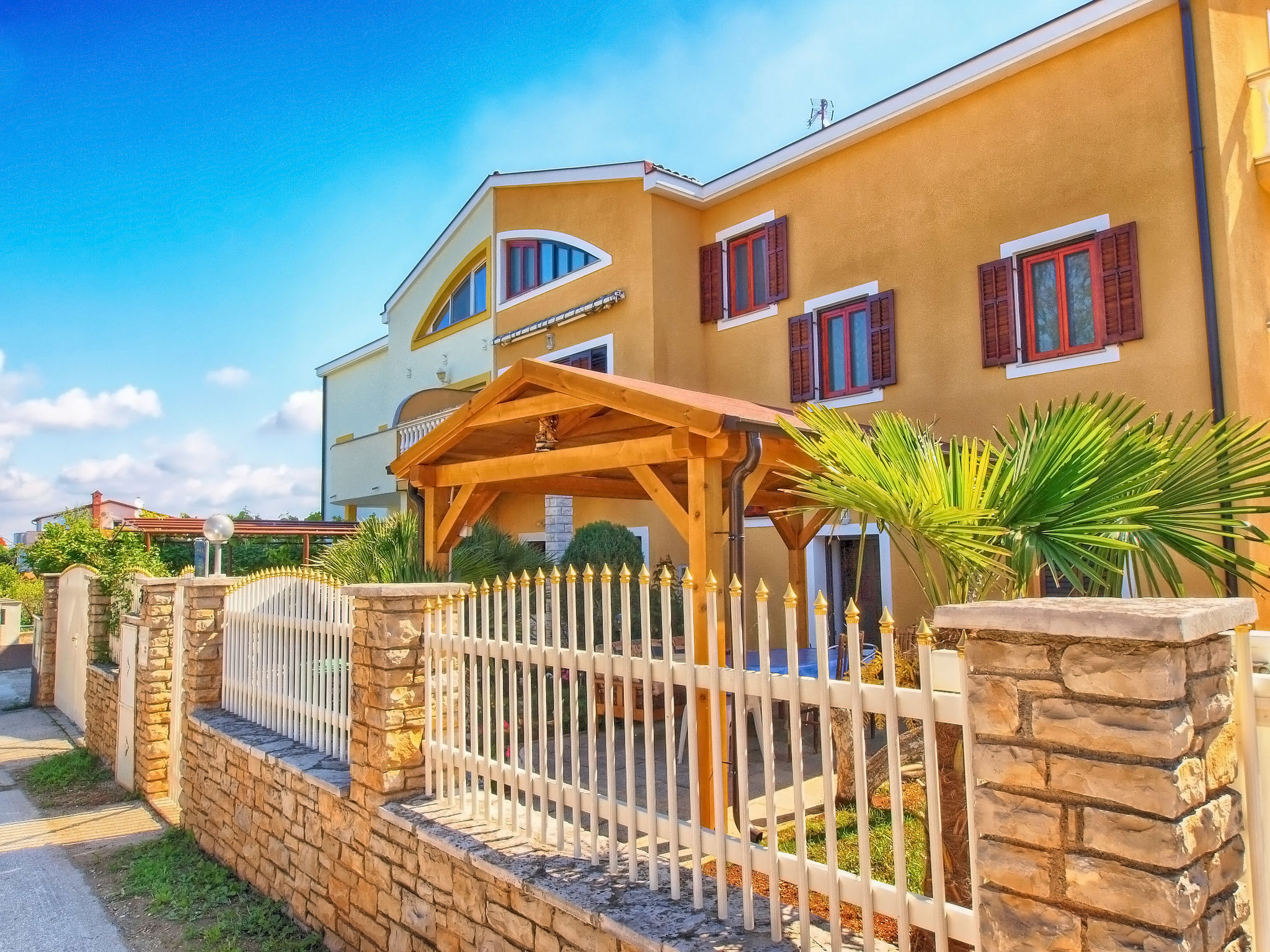 Photo of Apartment 1160