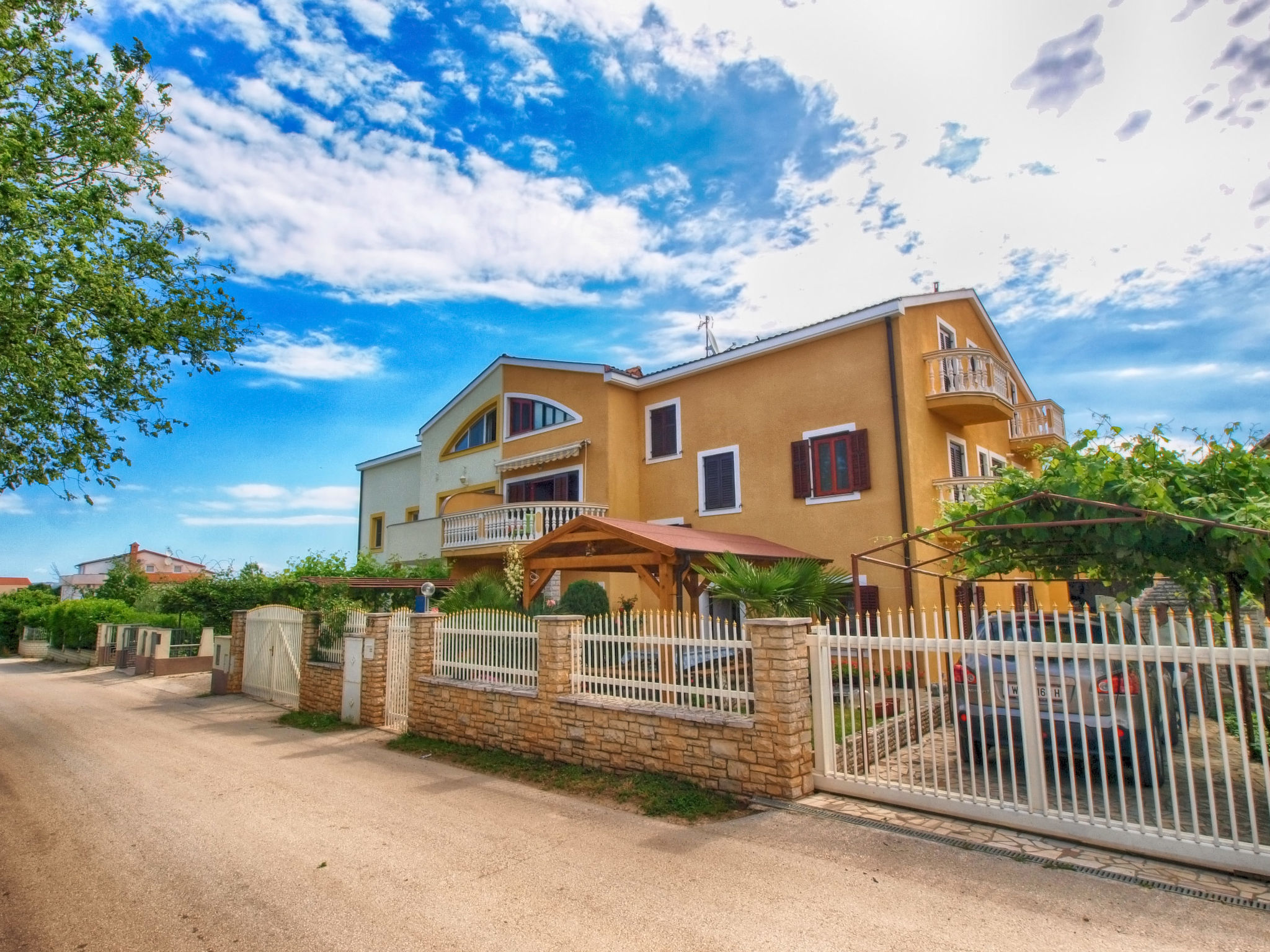 Photo of Apartment 1160