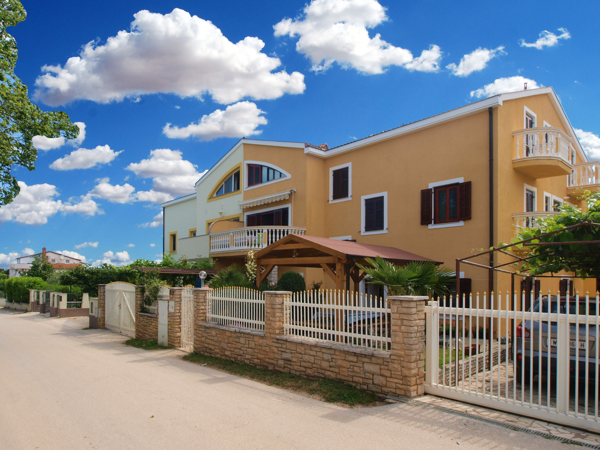 Photo of Apartment 1160