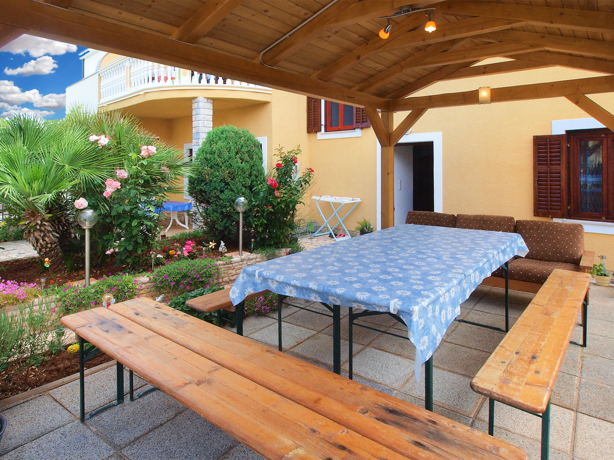 Photo of Apartment 1160