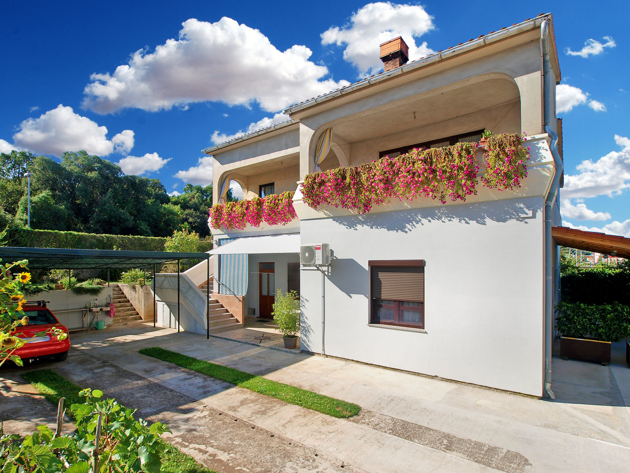 Apartment 1965 Apartment in Pula