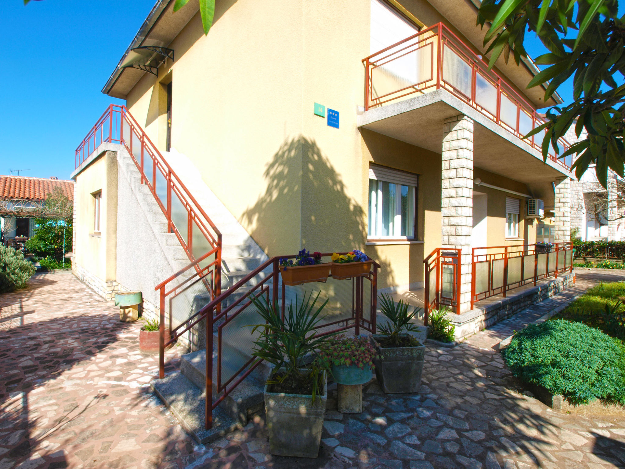 Apartment 1827 Apartment in Pula