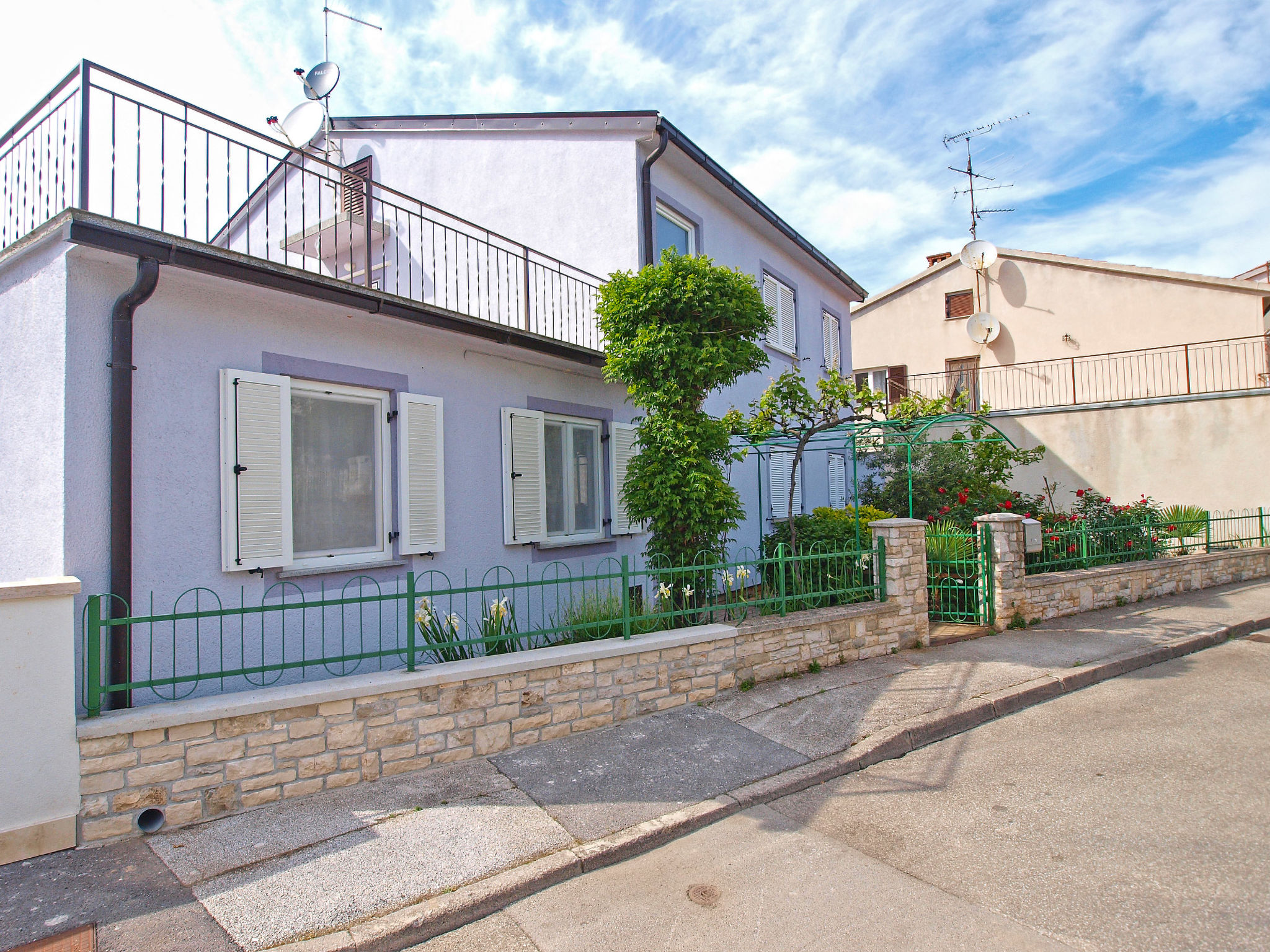 Photo of Apartment 1348