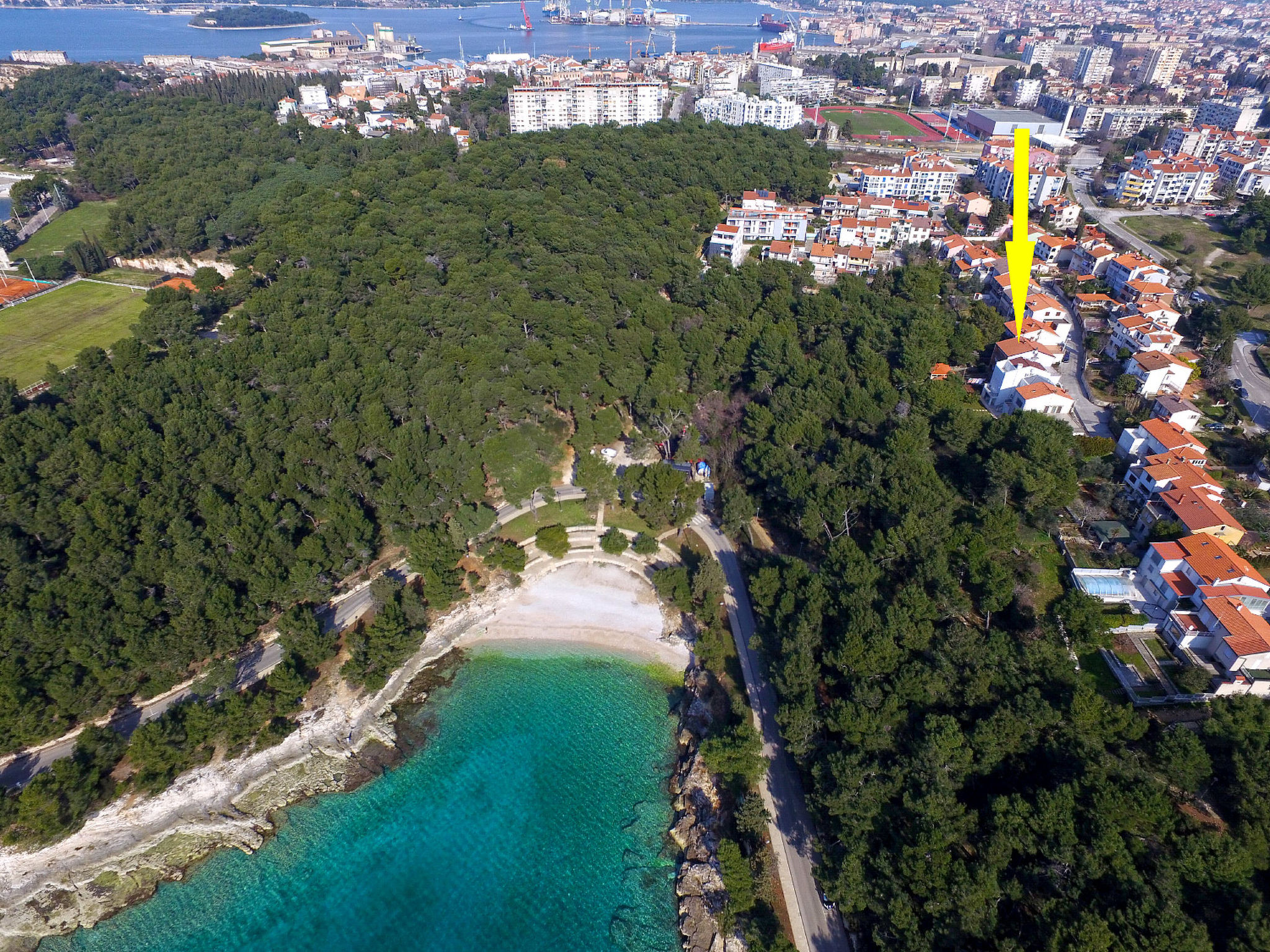 Photo of Apartment 1348