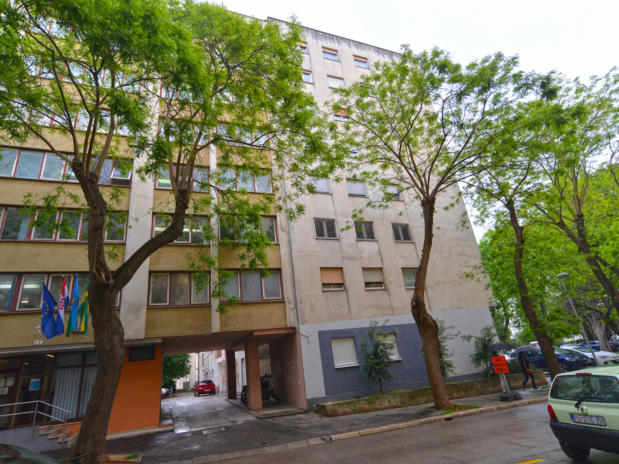 Apartment 2238 Apartment in Pula