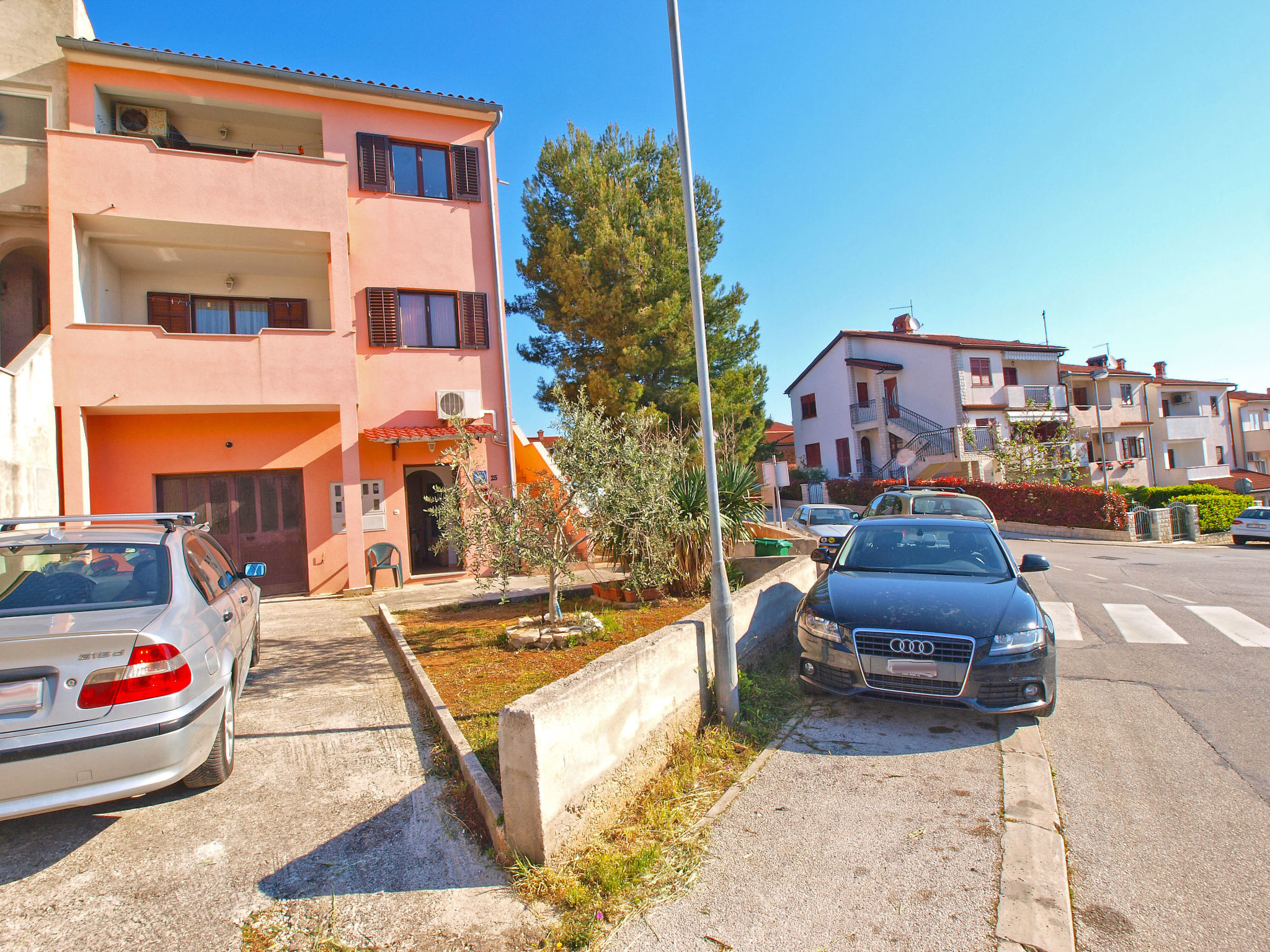 Apartment 1335 Apartment in Pula