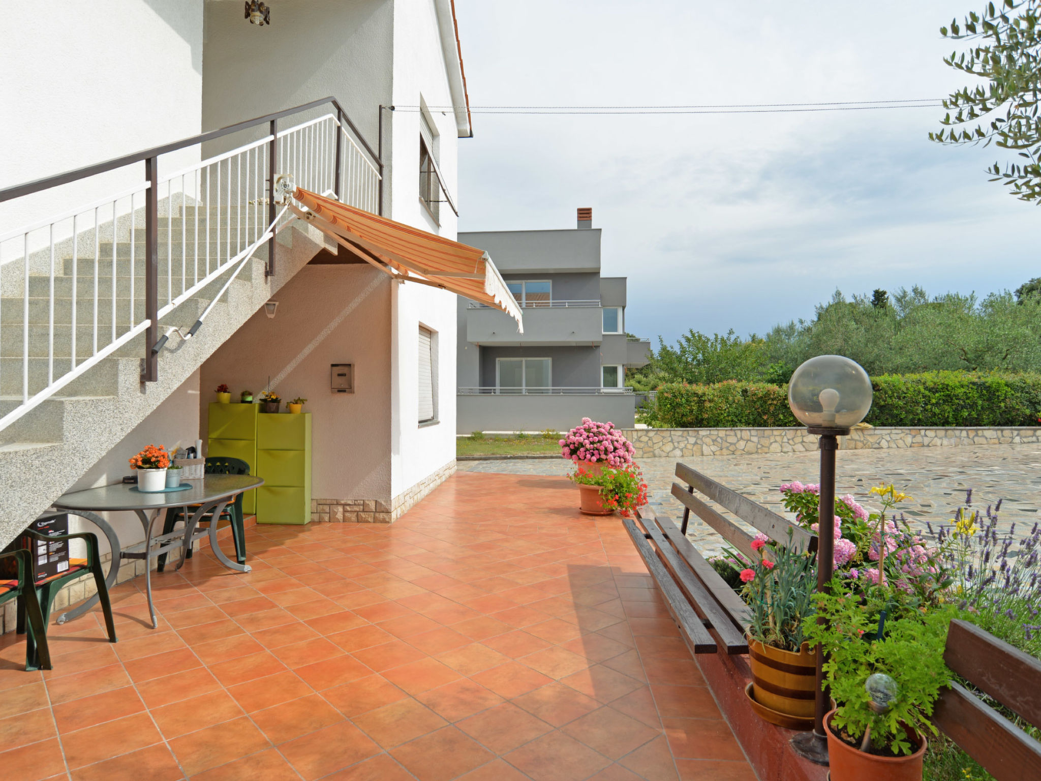 Photo of Apartment 1552