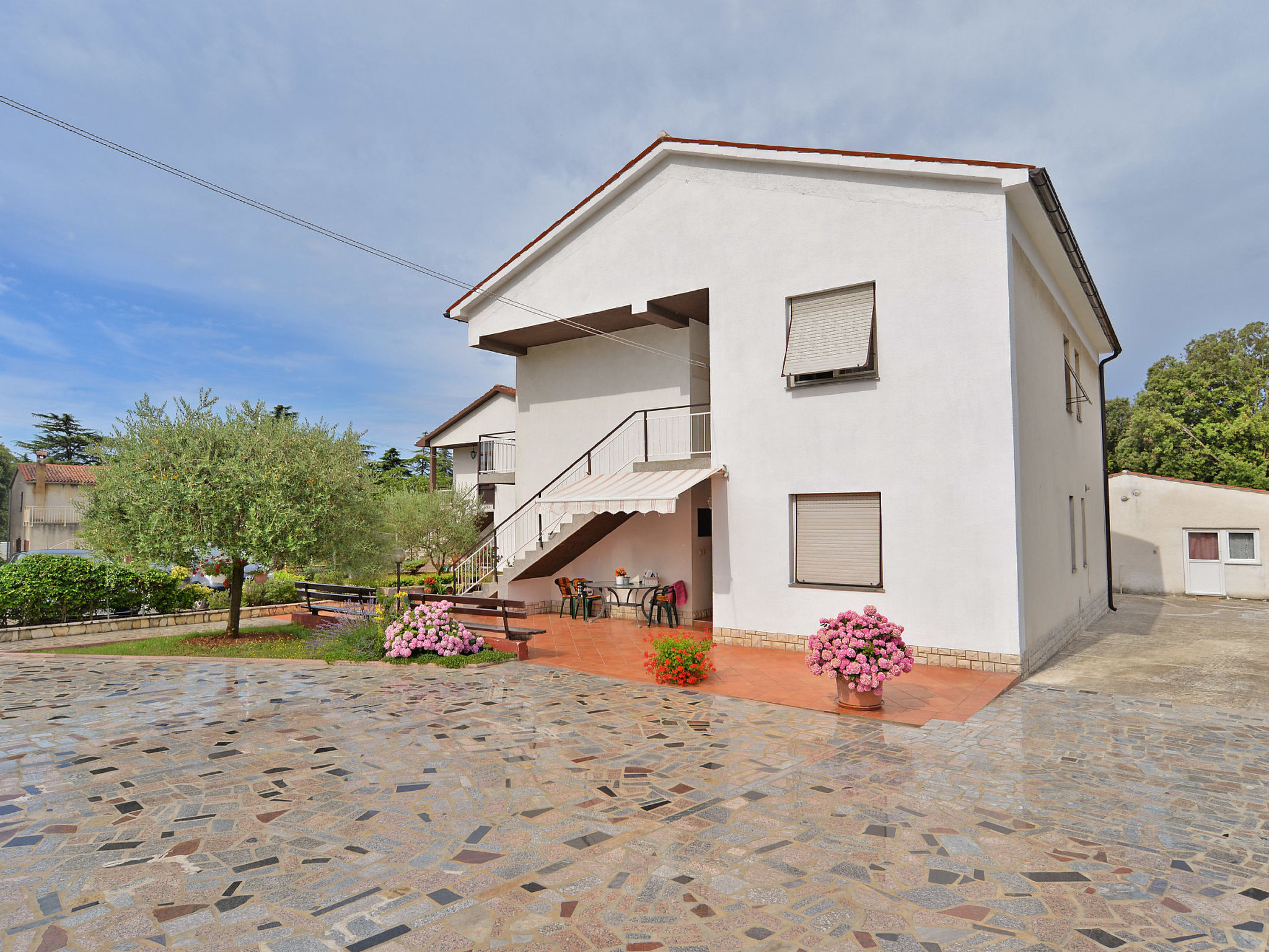 Photo of Apartment 1552